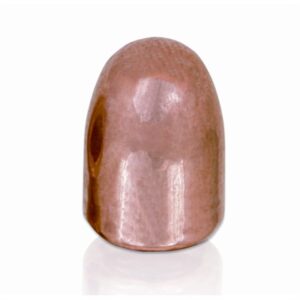 45 ACP (.452'') 230GR ROUND NOSE 250/BOX