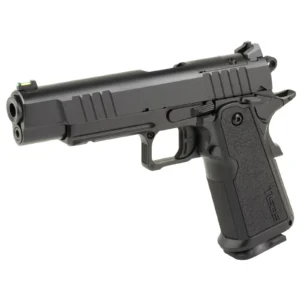 TISAS 1911 DUTY B9R DS HGA 9MM 4.25IN BBL FS  BLACK 2 17RD MAGS RAIL — view 3