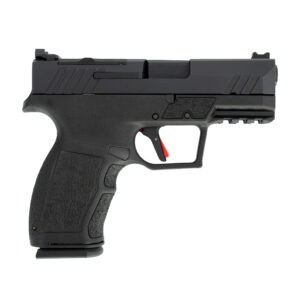 TISAS PX-9 9MM BLK 3.5" 18+1 OR