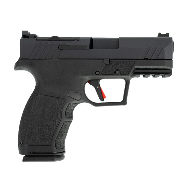 TISAS PX-9 9MM BLK 3.5" 18+1 OR — view 1