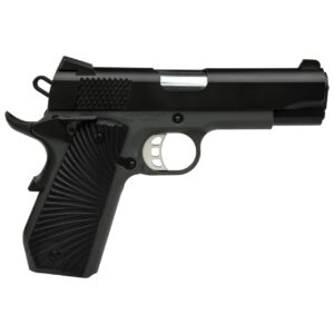 TISAS 1911 CARRY 9MM BLK 4.25" BOB