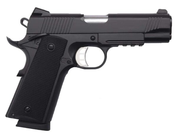 TISAS 1911 B9R CARRY 9MM BLK 4.25" — view 1
