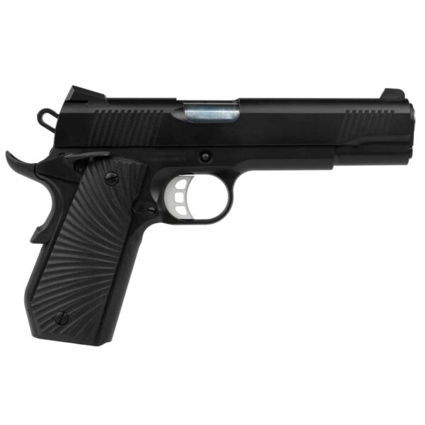 TISAS 1911 DUTY BK BOBTAIL 45ACP 5" — view 1