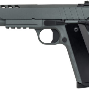TISAS 1911 NIGHT STALKER 10 10MM 5 GREY 2 8RD