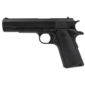 TISAS 1911A1 SERVICE  45 HGA 45 AUTO 5IN BBL FS 2 7RD MAGS