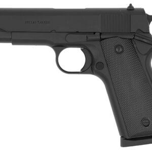 TISAS 1911A1 TANKER 45ACP 4.25 2 7RD
