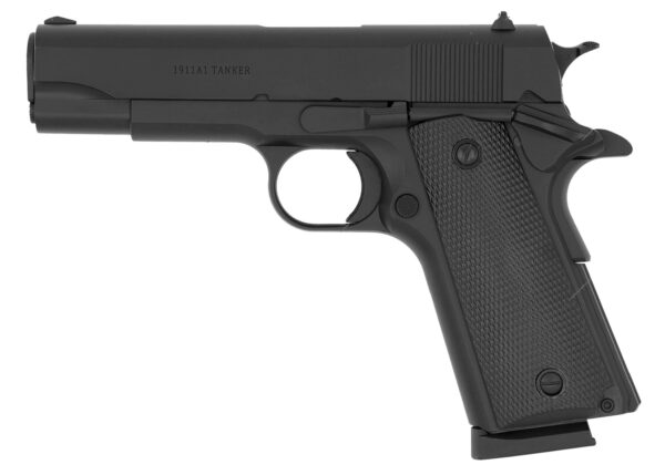TISAS 1911A1 TANKER 45ACP 4.25 2 7RD — view 1