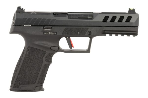 TISAS PX-5.7 5.7X28 BK 4.8" 20+1 OR# — view 1