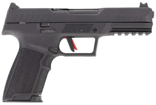 TISAS PX-5.7 5.7X28 BK 4.8" 20+1 FO — view 1