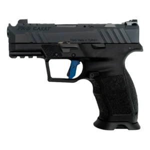 TISAS PX-9 CARRY  COMP HGA 9MM 3.5IN BBL FS BLK 15RD  MAG OPTICS CUT