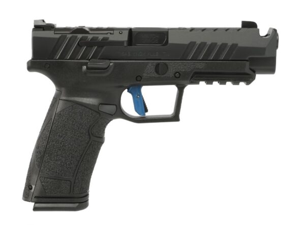 TISAS PX-9 TAC RAPTOR 9MM 4.5" 20+1 — view 1