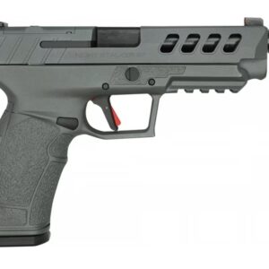 TISAS PX9 TACT NIGHTSTALKER 9MM 5.1