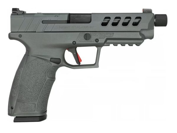 TISAS PX9 TACT NIGHTSTALKER 9MM 5.1 — view 1
