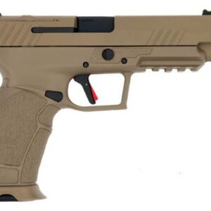 TISAS PX-9 9MM TACT 5.1" 20+1 DE TB