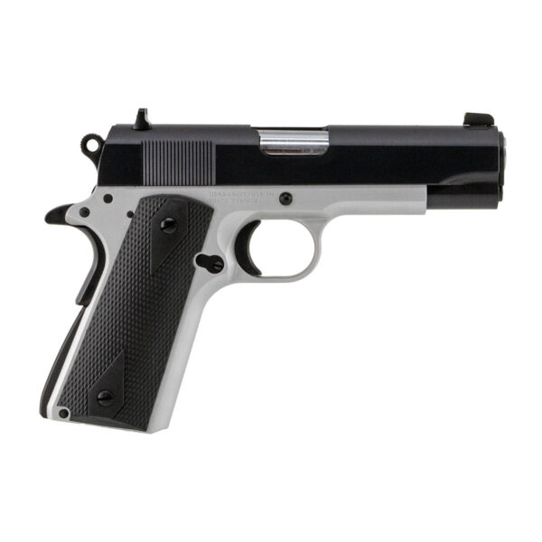 TISAS 1911 AVIATOR BLK 45ACP 4.25" — view 1