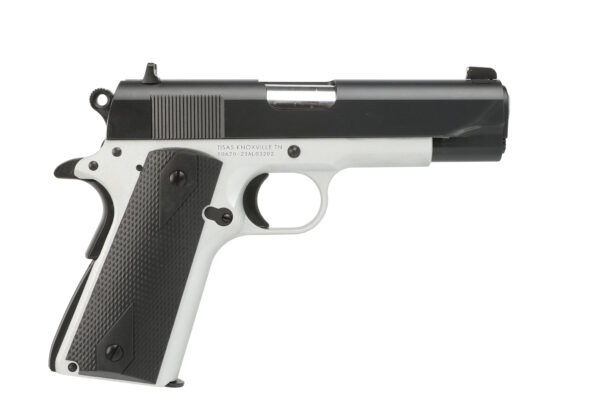 TISAS 1911 AVIATOR BLK 9MM 4.25" — view 1
