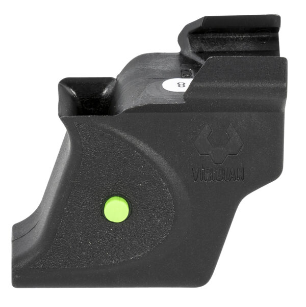 Viridian 9120025 Green Laser Sight for Ruger 5.7 E-Series Black — view 1
