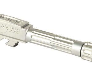 LANTAC 9INE FOR G43 THREADED BBL SS — view 2