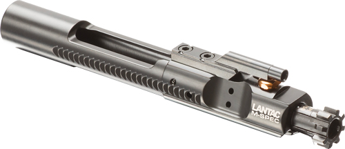LANTAC MIL SPEC BCG 223/556 - BLACK NITRIDE — view 1