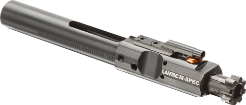 LANTAC MIL SPEC BCG 308/7.62 - BLACK NITRIDE — view 1