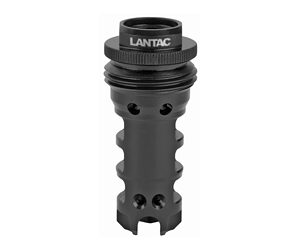 LANTAC DRAGON 308/762 SIL CO ASR MNT — view 2