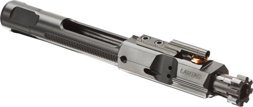 LANTAC ENHANCED BCG 308/7.62 - BLACK NITRIDE — view 1