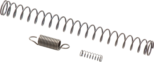 LANTAC ULTIMATE SPRING SET 4LB - TRIGGER FOR GLOCK 17/19 GEN1-4 — view 1