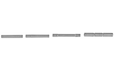 LANTAC TITANIUM PIN SET FOR GLOCK — view 1