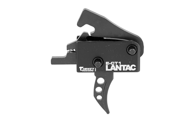 LANTAC E-CT1 3.5LB SS CRV TRIGGER — view 1