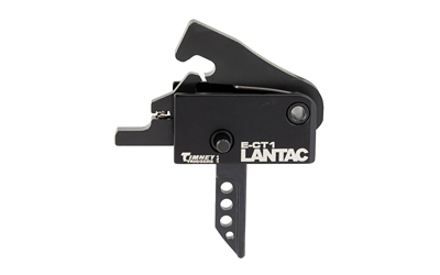 LANTAC E-CT1 3.5LB SS STR TRIGGER — view 1