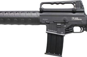 IVER JOHNSON STRYKER 12GA 3" - 20" 5RD BLACK SYNTHETIC — view 2