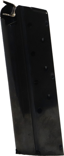 IVER JOHNSON MAGAZINE 1911 - 9MM 8RD BLACK OFFICER — view 1