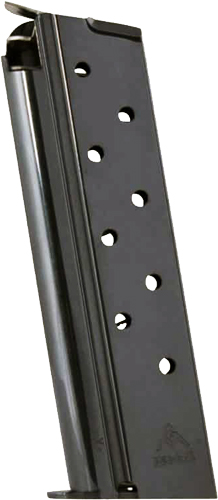 IVER JOHNSON MAGAZINE 1911 GVT - 10MM 8RD BLACK — view 1
