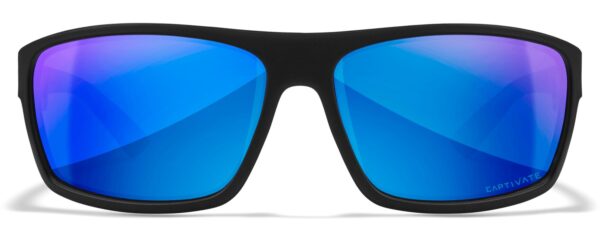 WILEYX ACPEA19XL PEAK XL CAPTIVATE   BLU MIR/MTBLK — view 1