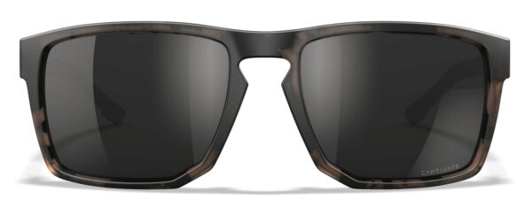WILEYX AC6APX05  APEX CAPTIVATE BLK MIR/MT TORTBRN — view 1