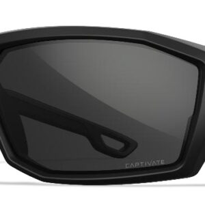 WILEYX ACALP02   ALPINE CAPTIVATE GRY/MTBLK