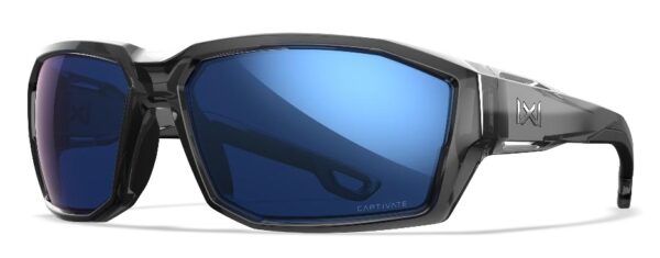 WILEYX ACALP09   ALPINE CAPTIVATE BLUE/CRYGRY — view 1