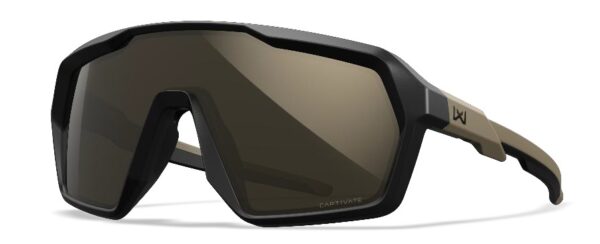 WILEYX CHCTD04   CITADEL CAPTIVATE TUNG/MTBLK/TAN — view 1