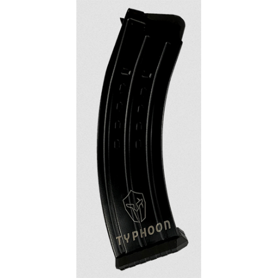 TYPHOON MAG 12GA 10RD XII OR F12 MKA 1919 TYPE — view 1