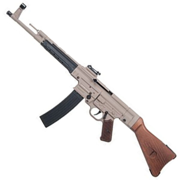 Mauser STG-44 22LR 25RD — view 1