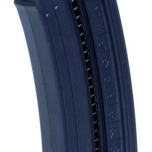 Mauser Rimfire 4070002 AK-47  24rd 22 LR Black Polymer