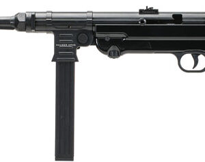 BL MAUSER MP-40 22LR 16.3" - 23-SH FOLDING STK BLACK — view 2