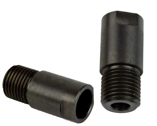 BLG SILENCER ADAPTER MAUSER 1911 (1/2-20) — view 1