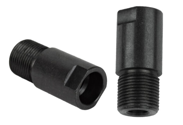 BLG SILENCER ADAPTER MAUSER 1911 (1/2-28) — view 1