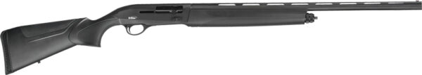 TRISTAR RAPTOR II 12GA 3" - 28"VR BLACK SYNTHETIC — view 1