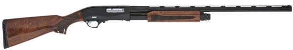 TRISTAR SPORTING ARMS COBRA III PUMP 12/28 WOOD 3" — view 1