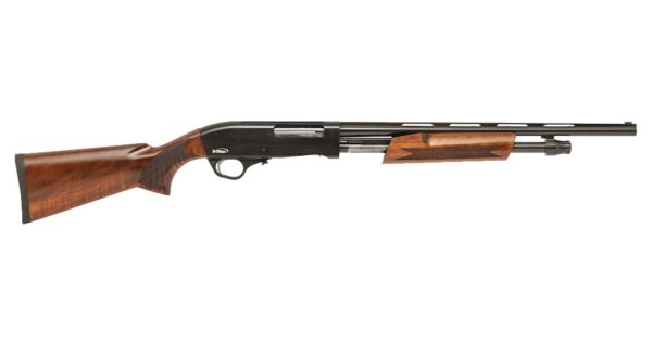 TRISTAR SPORTING ARMS COBRA III CPT 410/18 BL/WD 3" — view 1