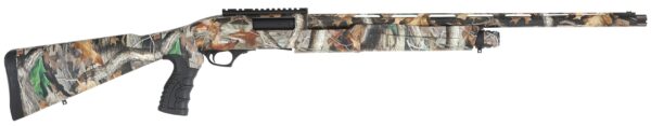 TRISTAR SPORTING ARMS COBRA III PUMP TRKY 12/24 CAMO — view 1