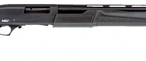 Cobra III Field 20/28" Syn/Black CT-3