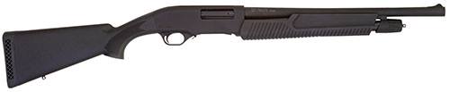 TRISTAR SPORTING ARMS COBRA III TACT PUMP 12/18.5 3" — view 1
